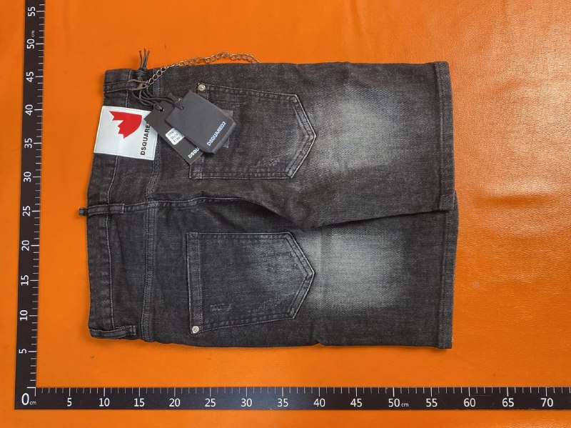 Dsquared2  shorts (40+) -4