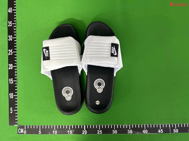 Nike Puma slippers （15+） -2
