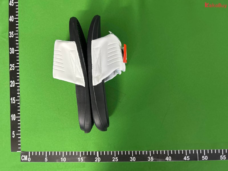 Nike Puma slippers （15+） -4