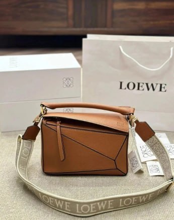  Lacoste and Loewe Bags [40 styles] -4