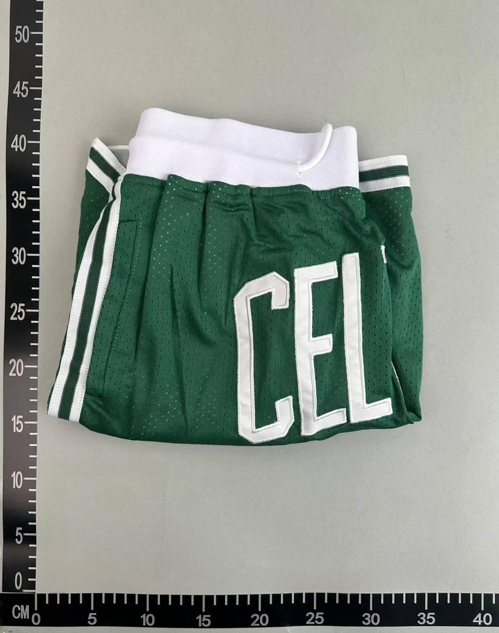 NBA Shorts -2