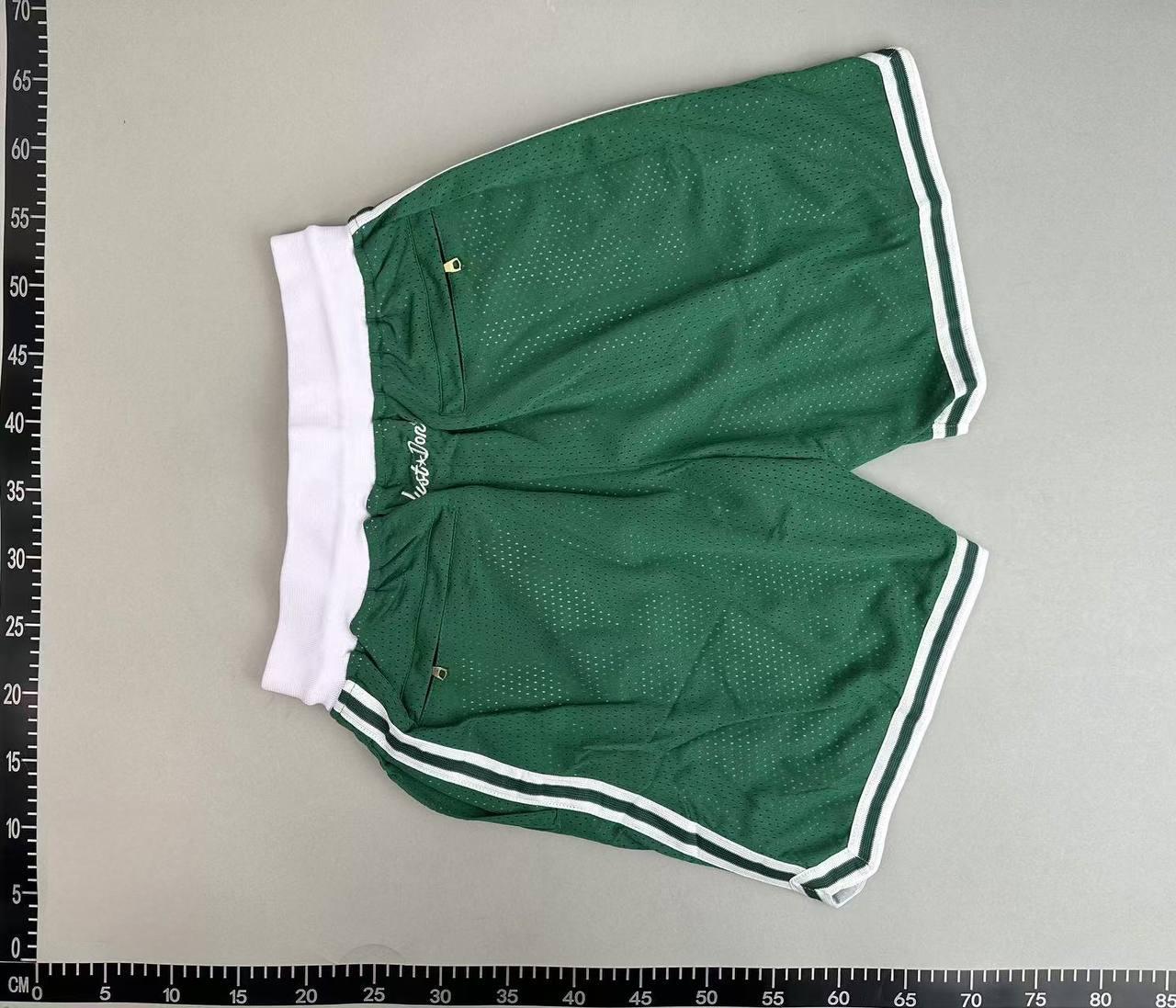 NBA Shorts -3