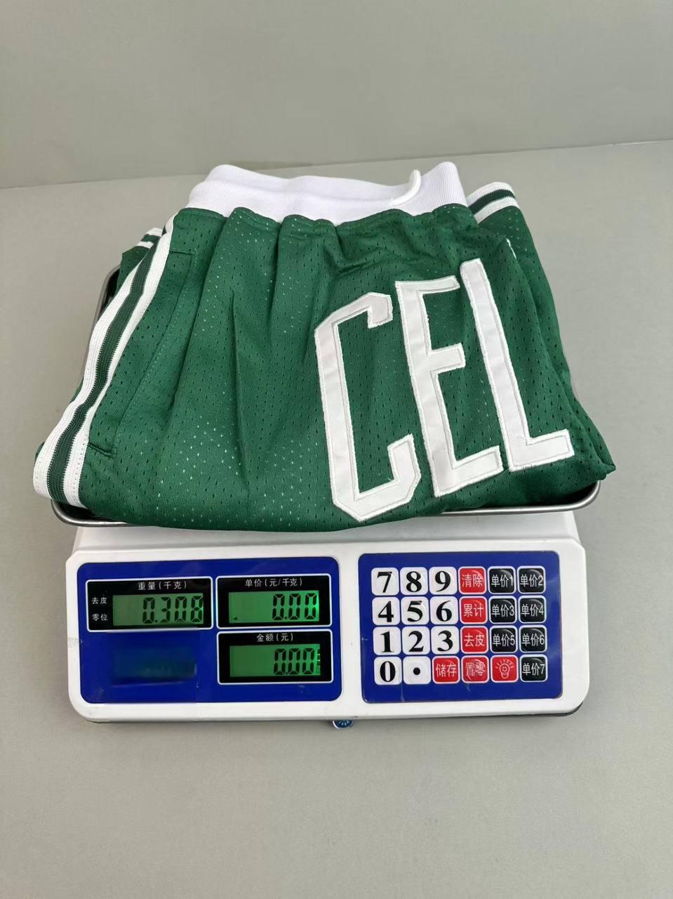 NBA Shorts -4