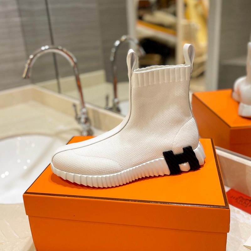 HERMES Boots -4