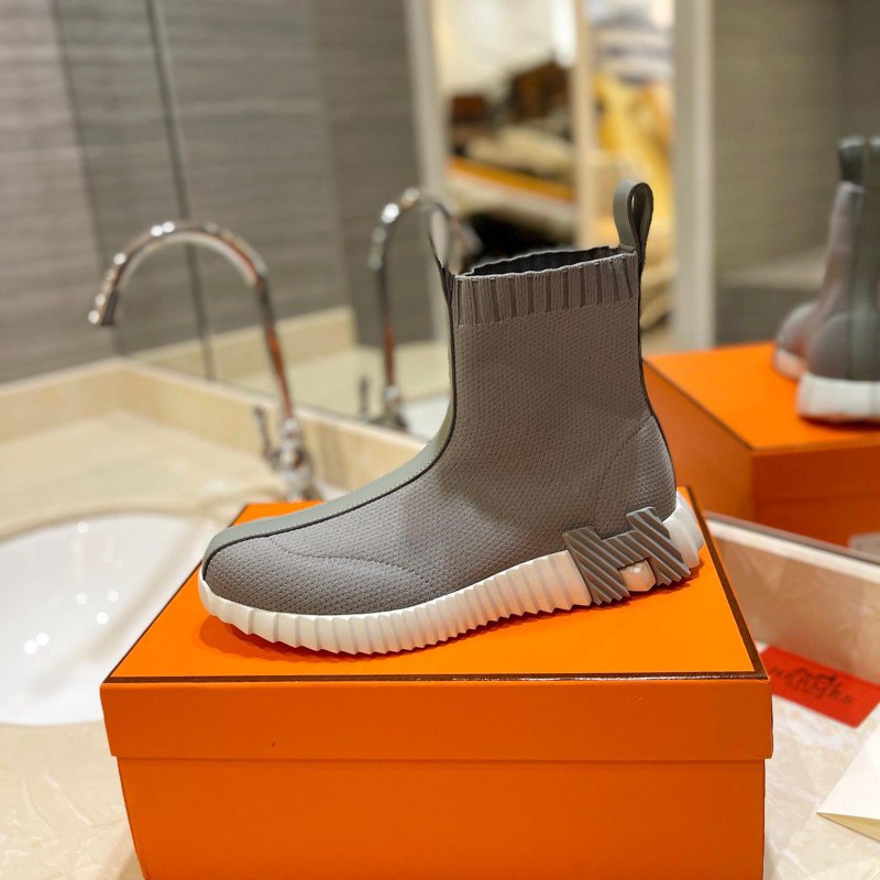 HERMES Boots -3