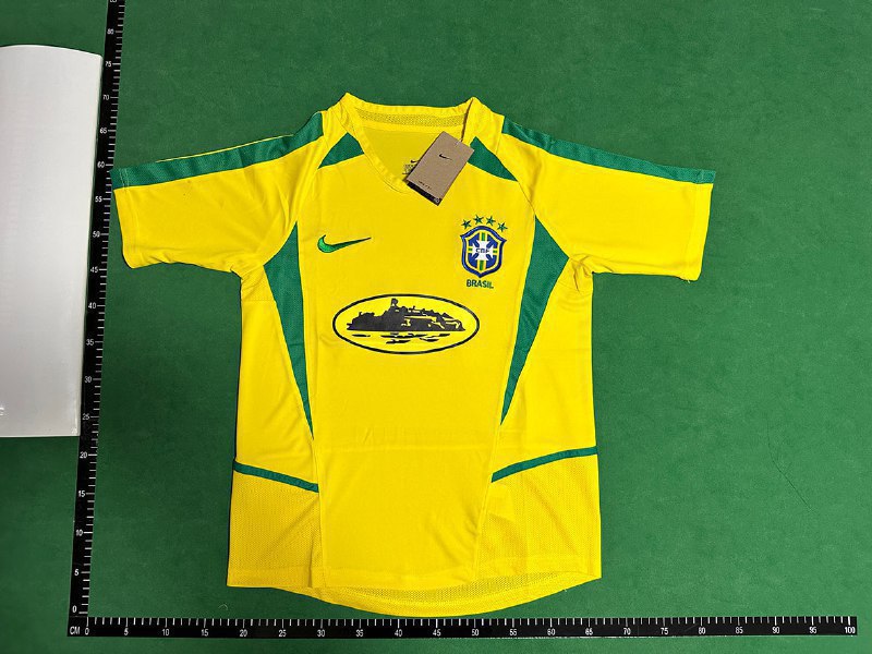 Corteiz Jersey( 13 + styles) -3