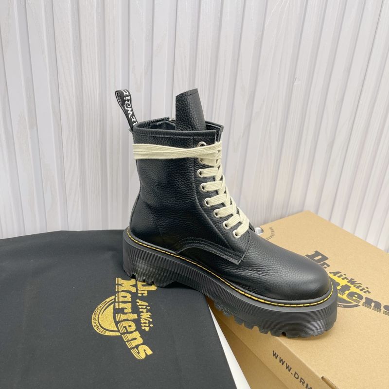 DOR MARTES MARTIN Boots -3