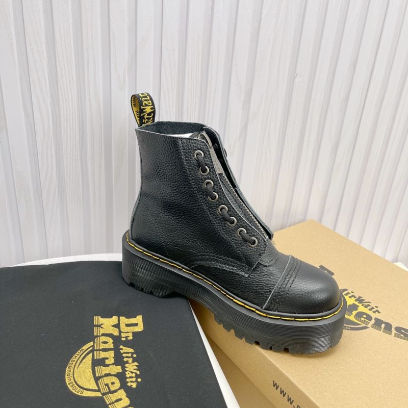DOR MARTES MARTIN Boots -4