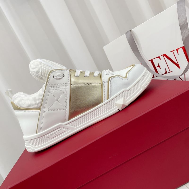 VALENTINO Skate -4