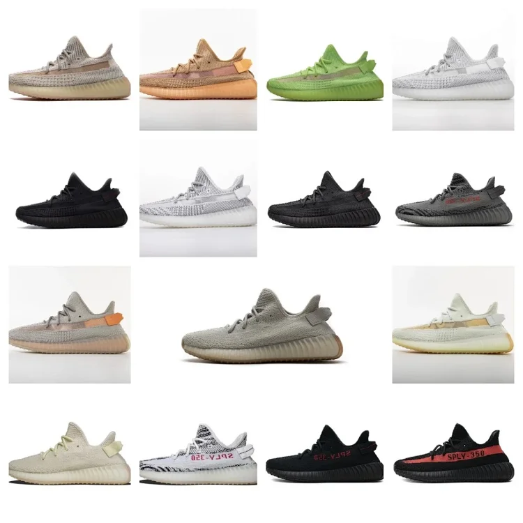 Adidas Yeezy Boost 350 V2 Runn