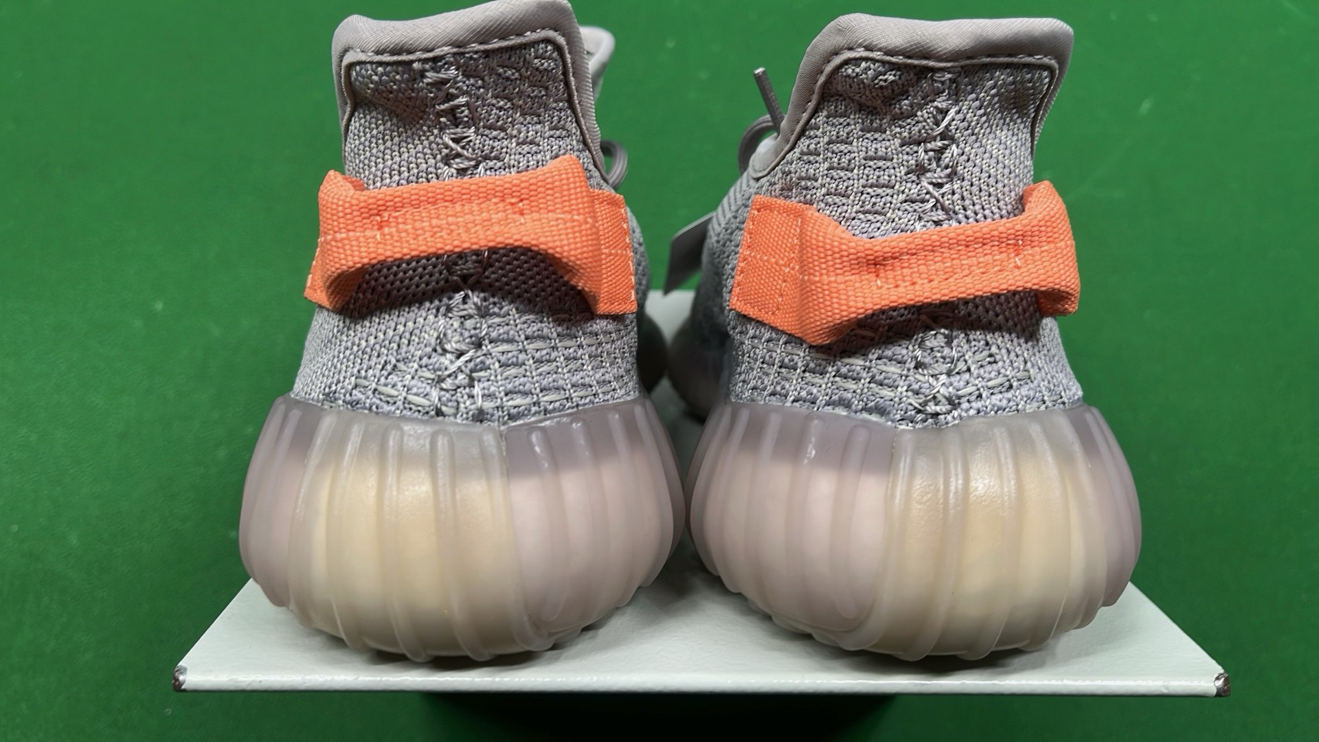 Adidas Yeezy Boost 350 V2 Running Shoes - Comfortable and Stylish Sneakers -4