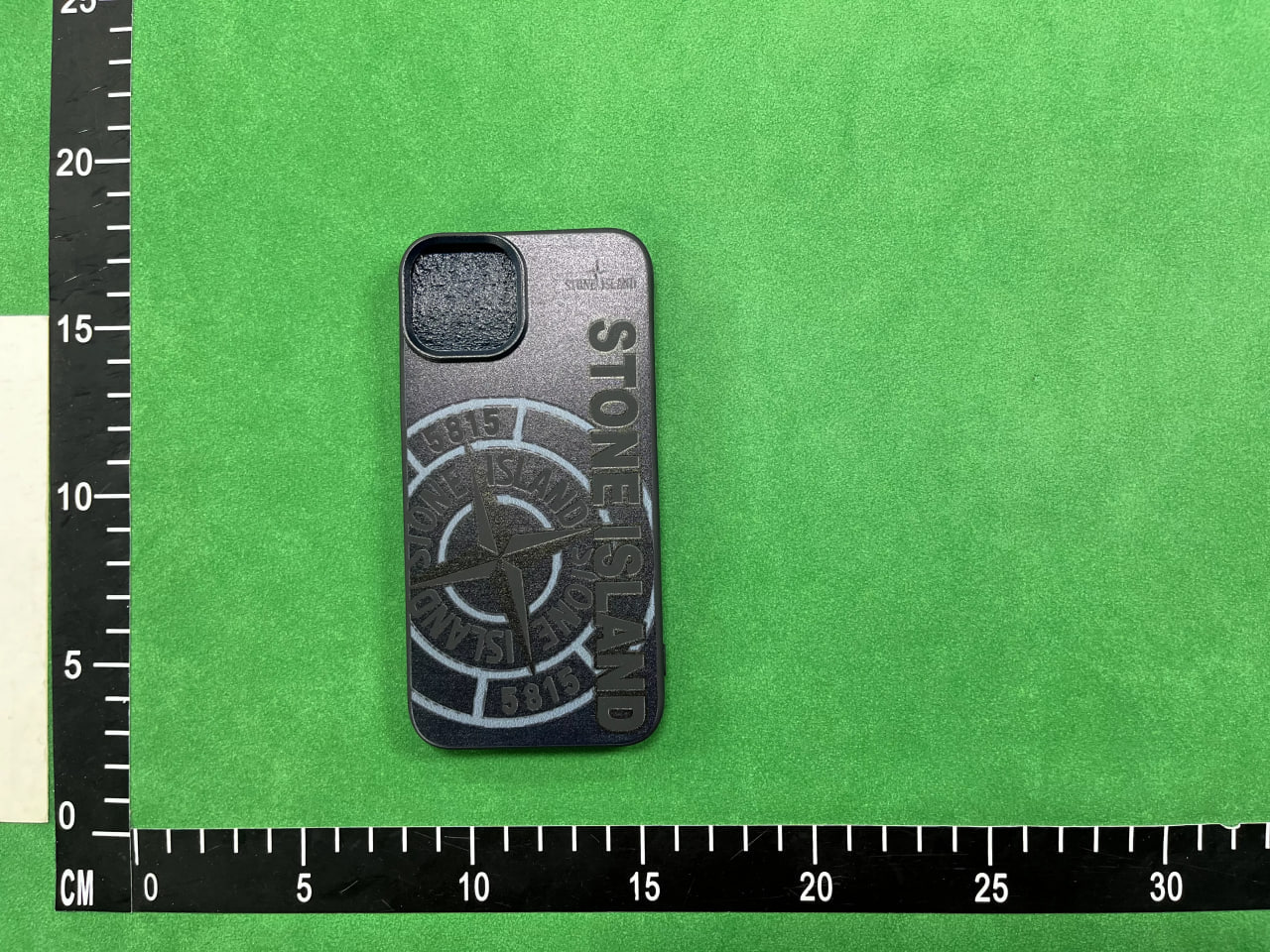Stone Island Phone Case -2