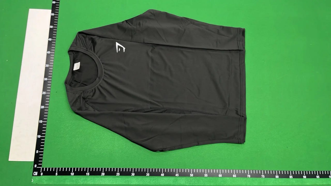 Gymshark Longsleeve -2