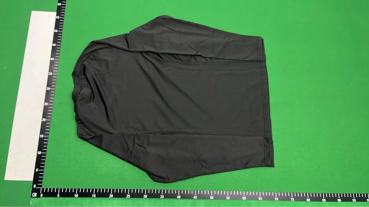 Gymshark Longsleeve -4