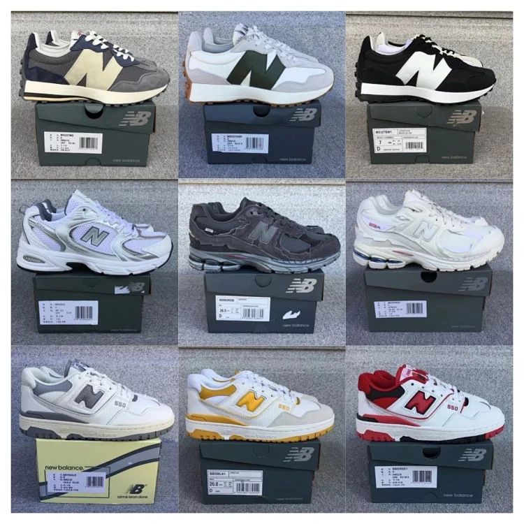  New Balance 1906
