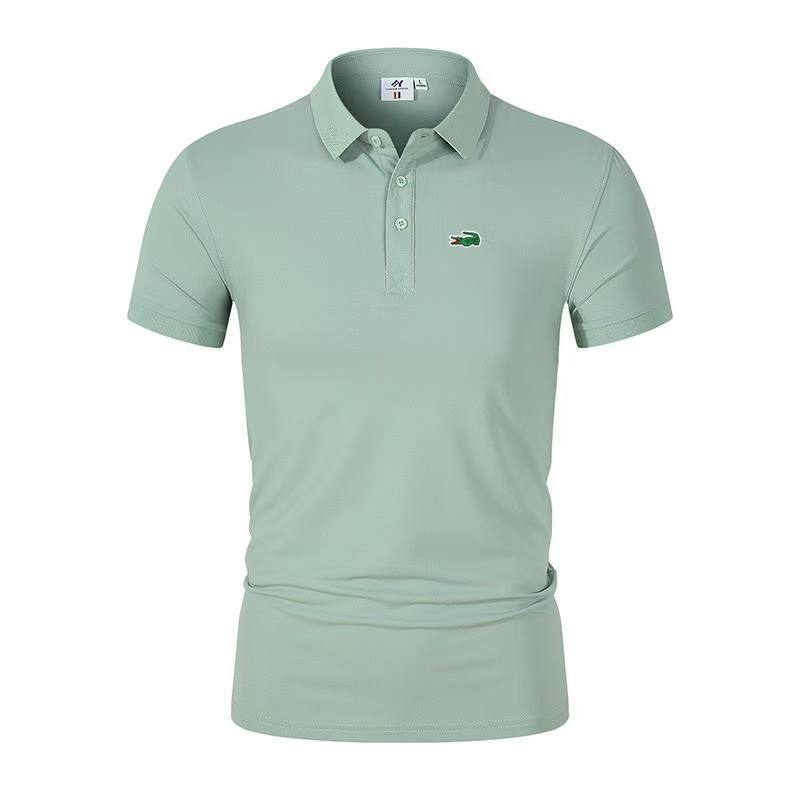 Fila Lacoste T-shirt -2