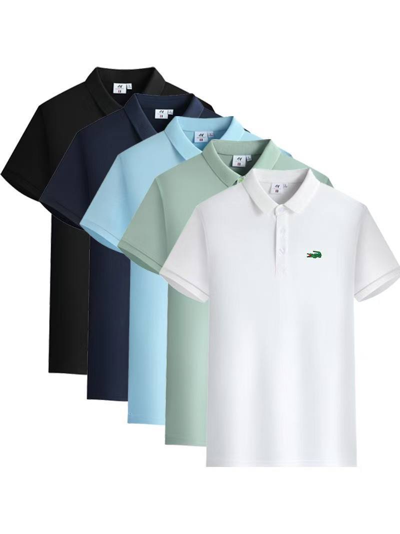 Fila Lacoste T-shirt -3