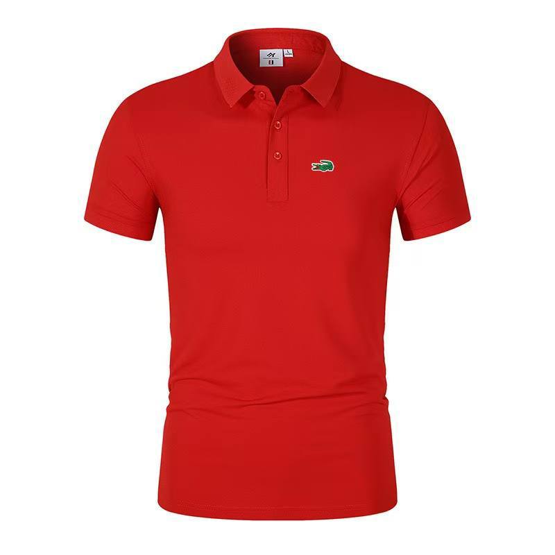 Fila Lacoste T-shirt -4