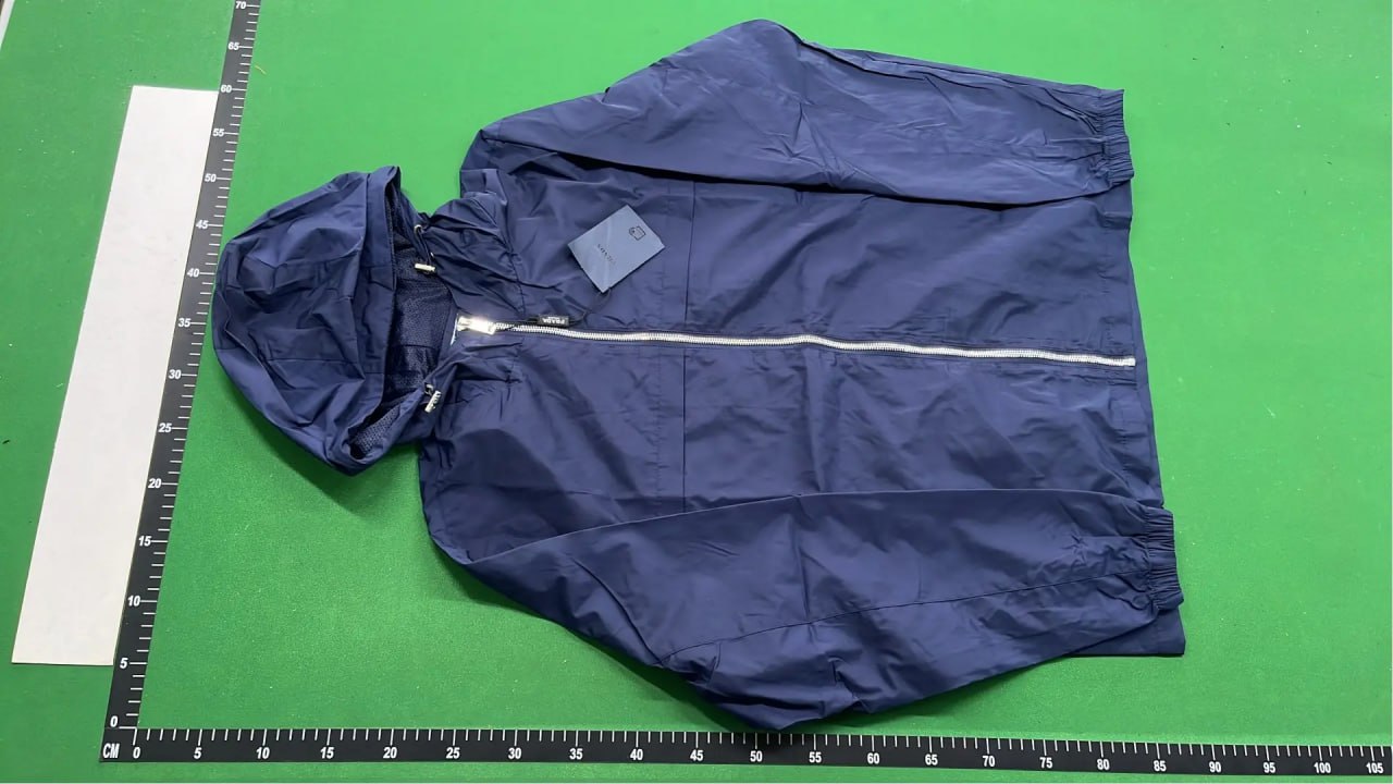 Prada Re-Nylon Jacket 32 styles -2