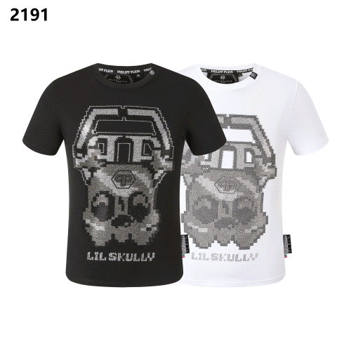 PHILIPP PLEIN T-Shirt（39 style