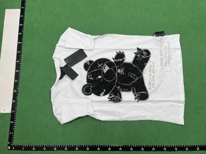 PHILIPP PLEIN T-Shirt（39 styles） -3
