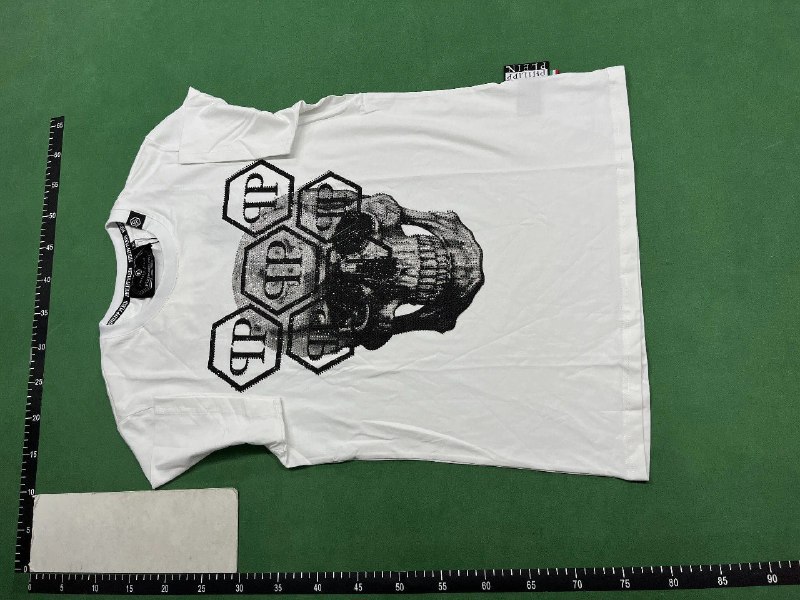 PHILIPP PLEIN T-Shirt（39 styles） -4