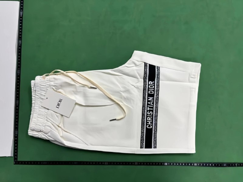 DiorBalenciaga short -2