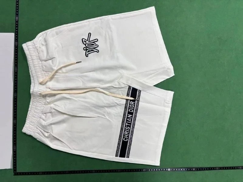 DiorBalenciaga short -4