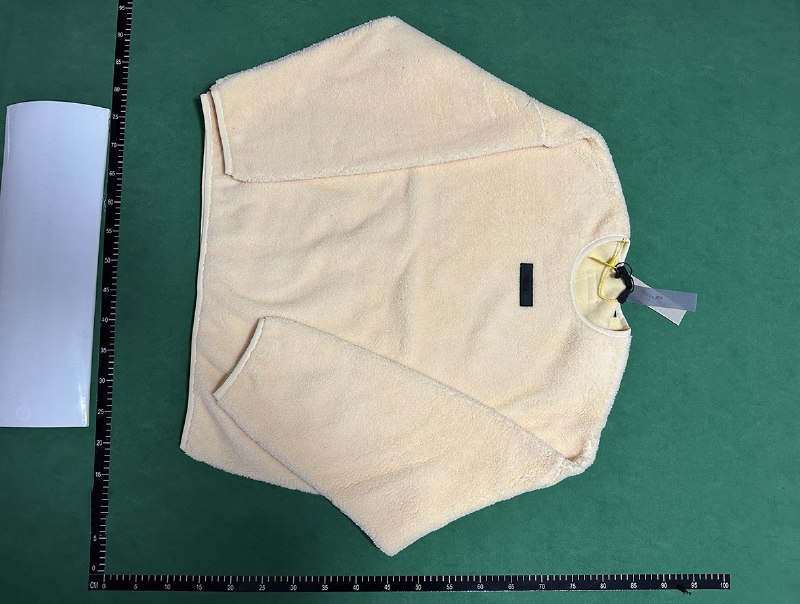 ESSENTIALS Suit （Sweater & Pants -3