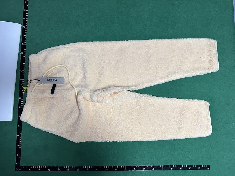 ESSENTIALS Suit （Sweater & Pants -4