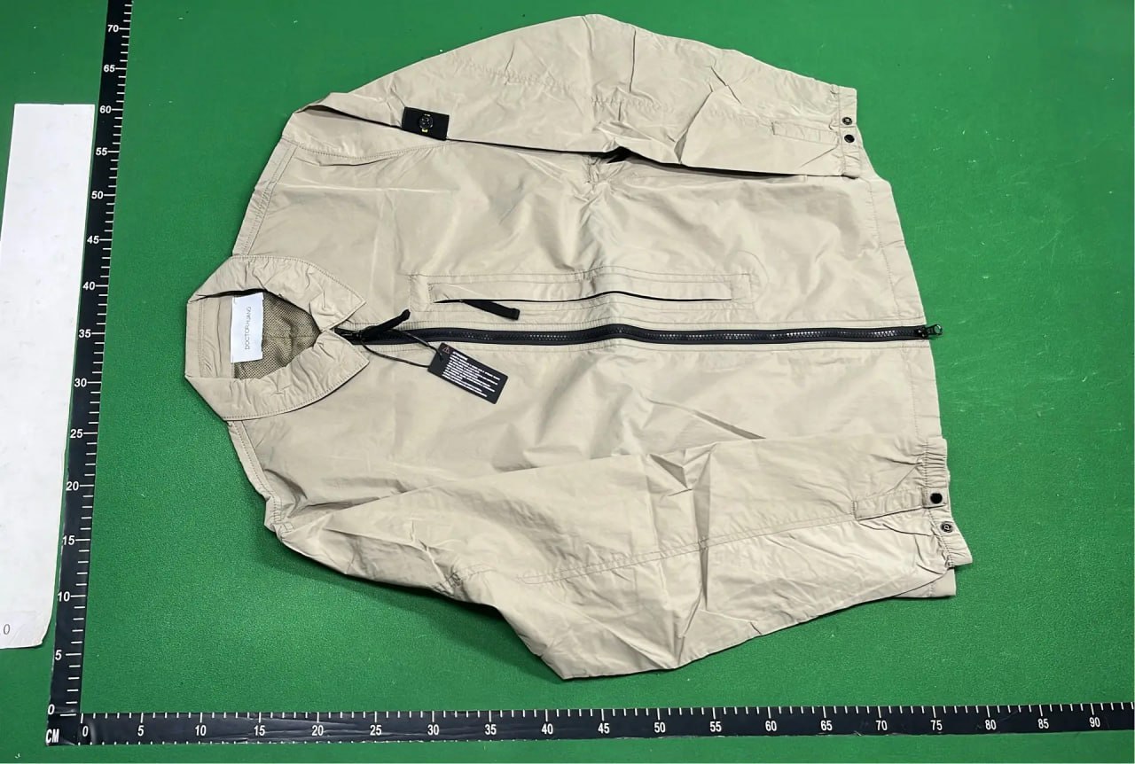 Stone Island Denim Jacket 38 styles -2