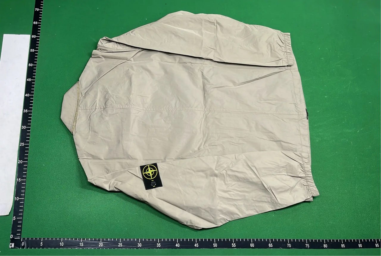 Stone Island Denim Jacket 38 styles -4