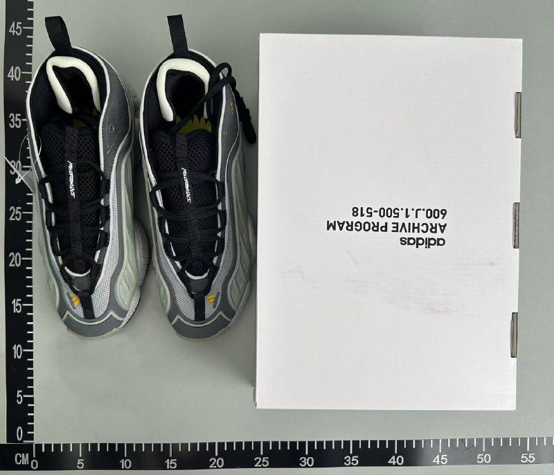 ADIDAS FYW INTIMIDATION X PACKER -3
