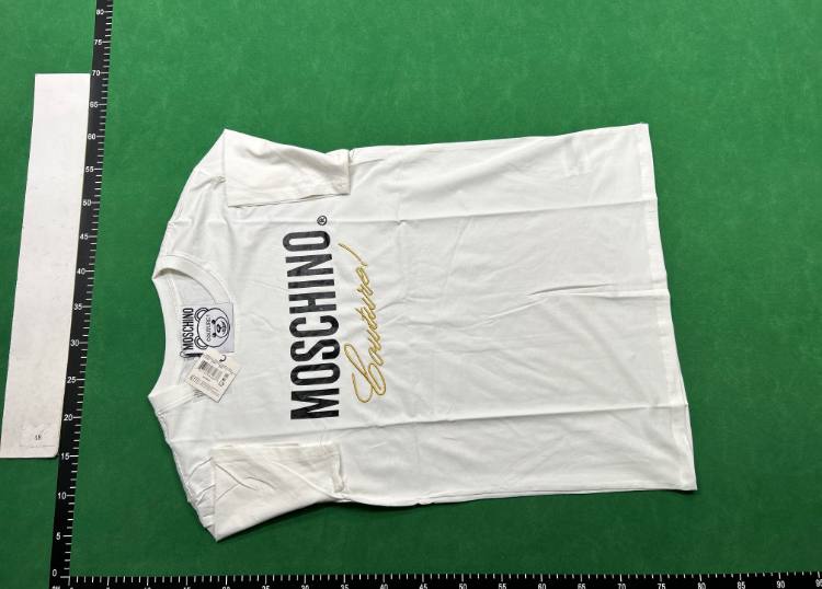 Moschino T-shirt Tee （ 35+） -4