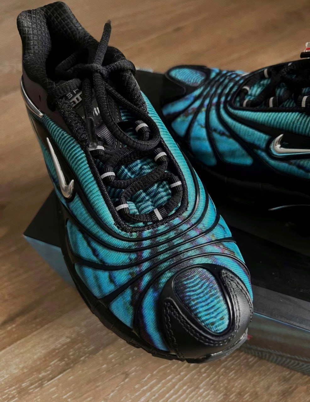 Nike Air TN PLUS -3