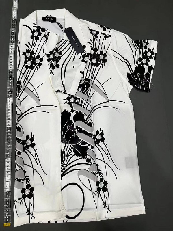 AMIRI Shirt( 26 + styles -2
