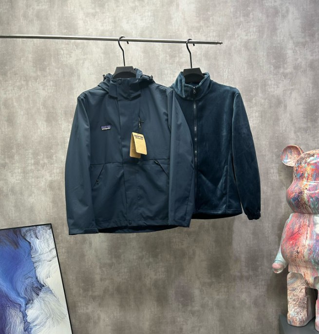 Patagonia Jacket -2