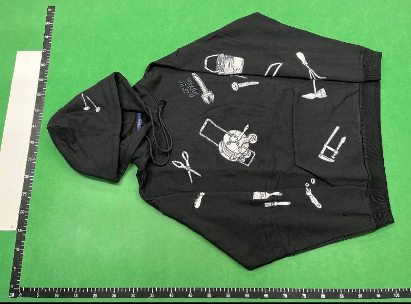 Louis Vuitton Monogram Hoodies [30 styles] -3