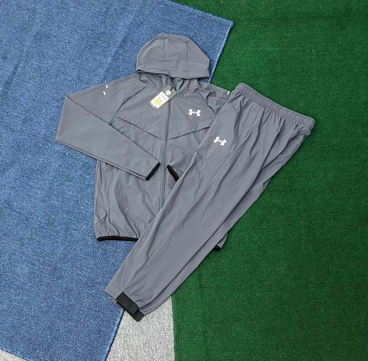 Nike Windrunner Jacket/Pants Set 40 styles -4