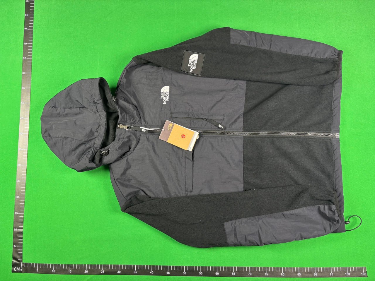 The North Face Denali Hoodie Jacket 9 styles -2