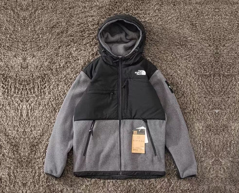 The North Face Denali Hoodie Jacket 9 styles -3