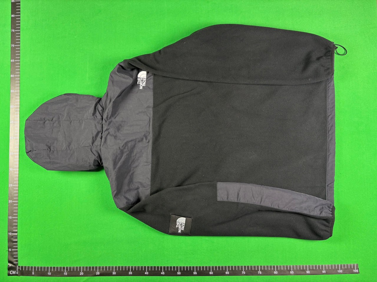 The North Face Denali Hoodie Jacket 9 styles -4