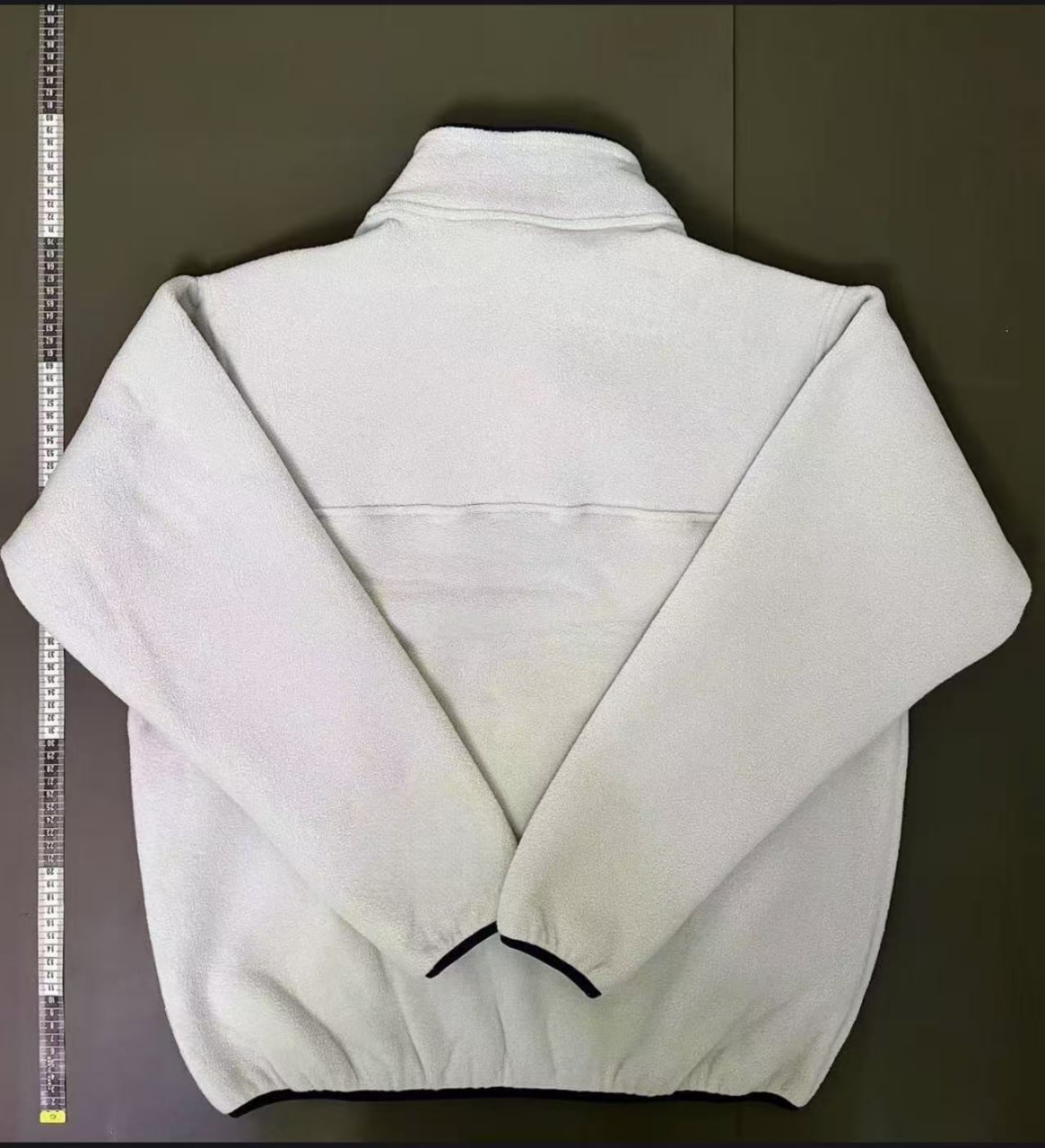 Patagonia sweatshirt jacket vest -4