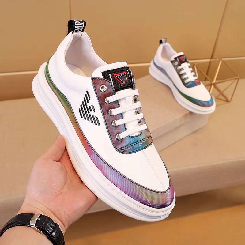 EA7/ Armani   SHOES -3