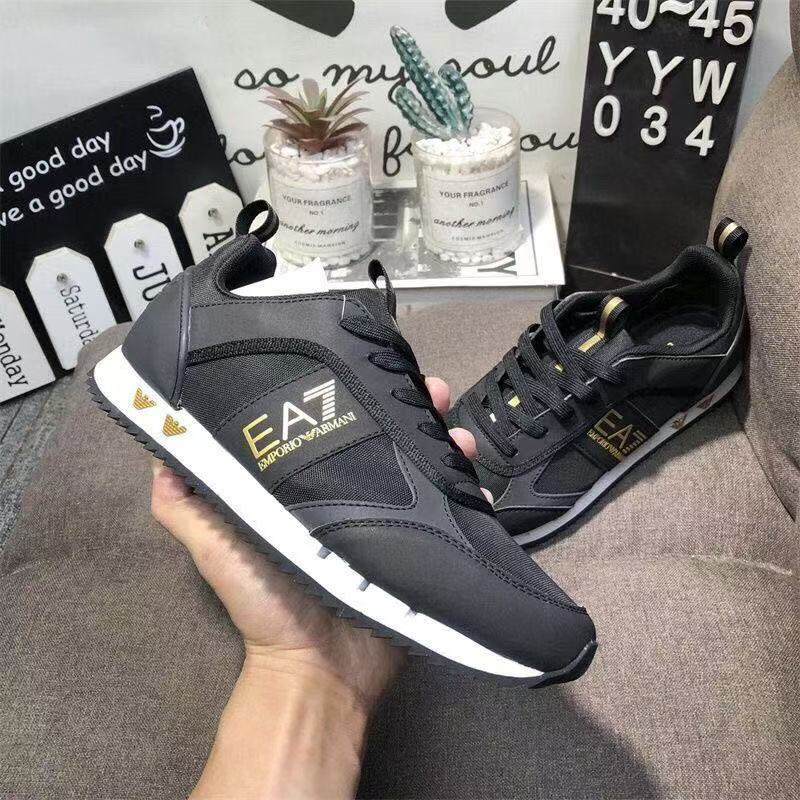 EA7/ Armani   SHOES -4
