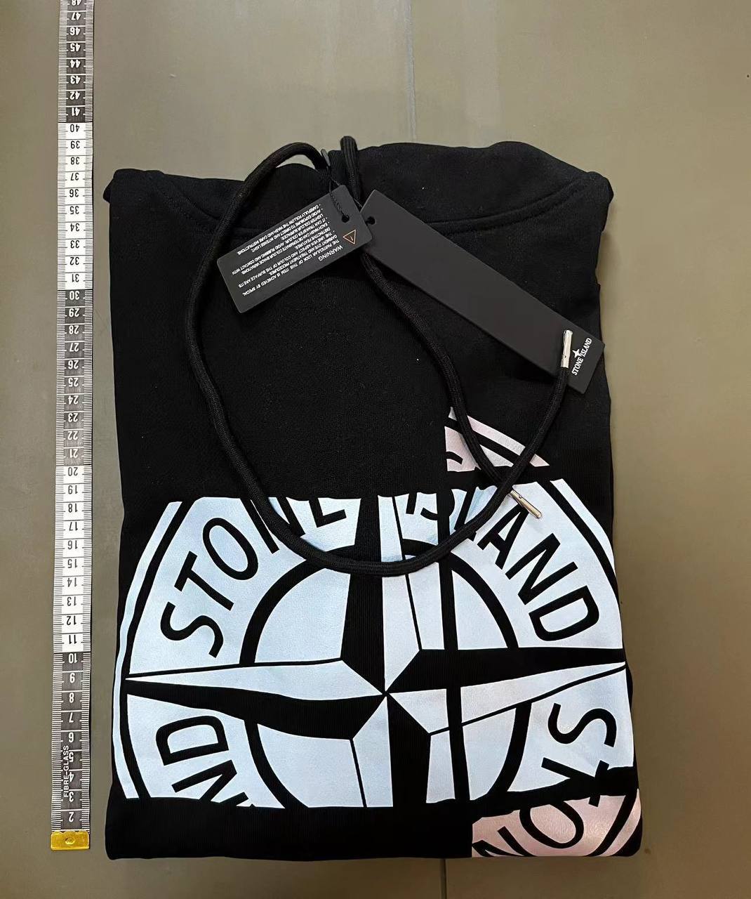 Stone Island Compass Logo Sweatshirts [35 styles] -2