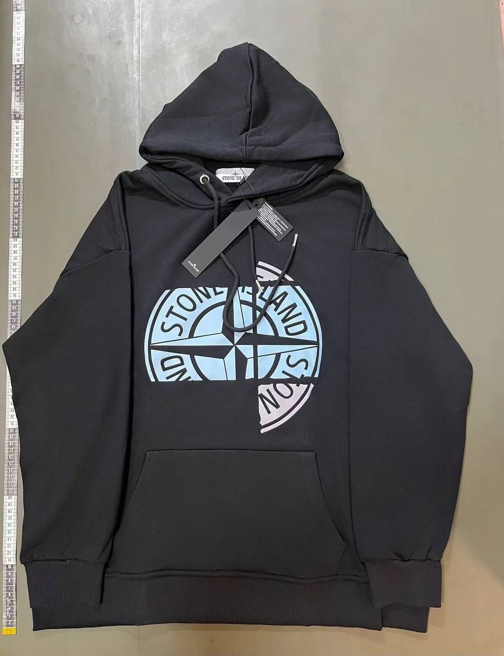 Stone Island Compass Logo Sweatshirts [35 styles] -3