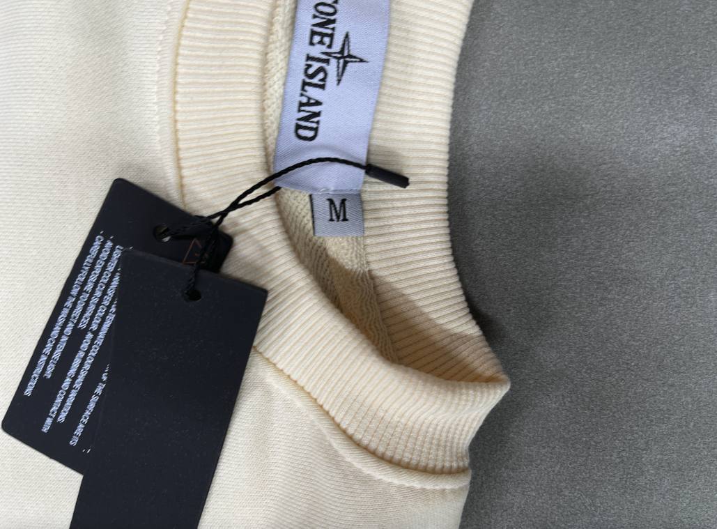 Stone Island Compass Logo Sweatshirts [35 styles] -4