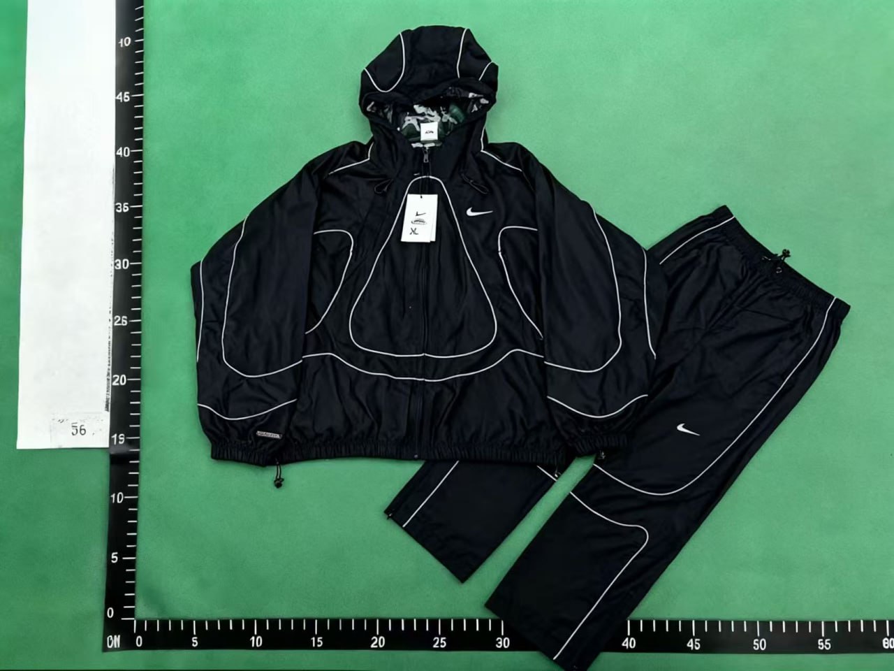 Nike Windbreaker Jacket 37 styles -2
