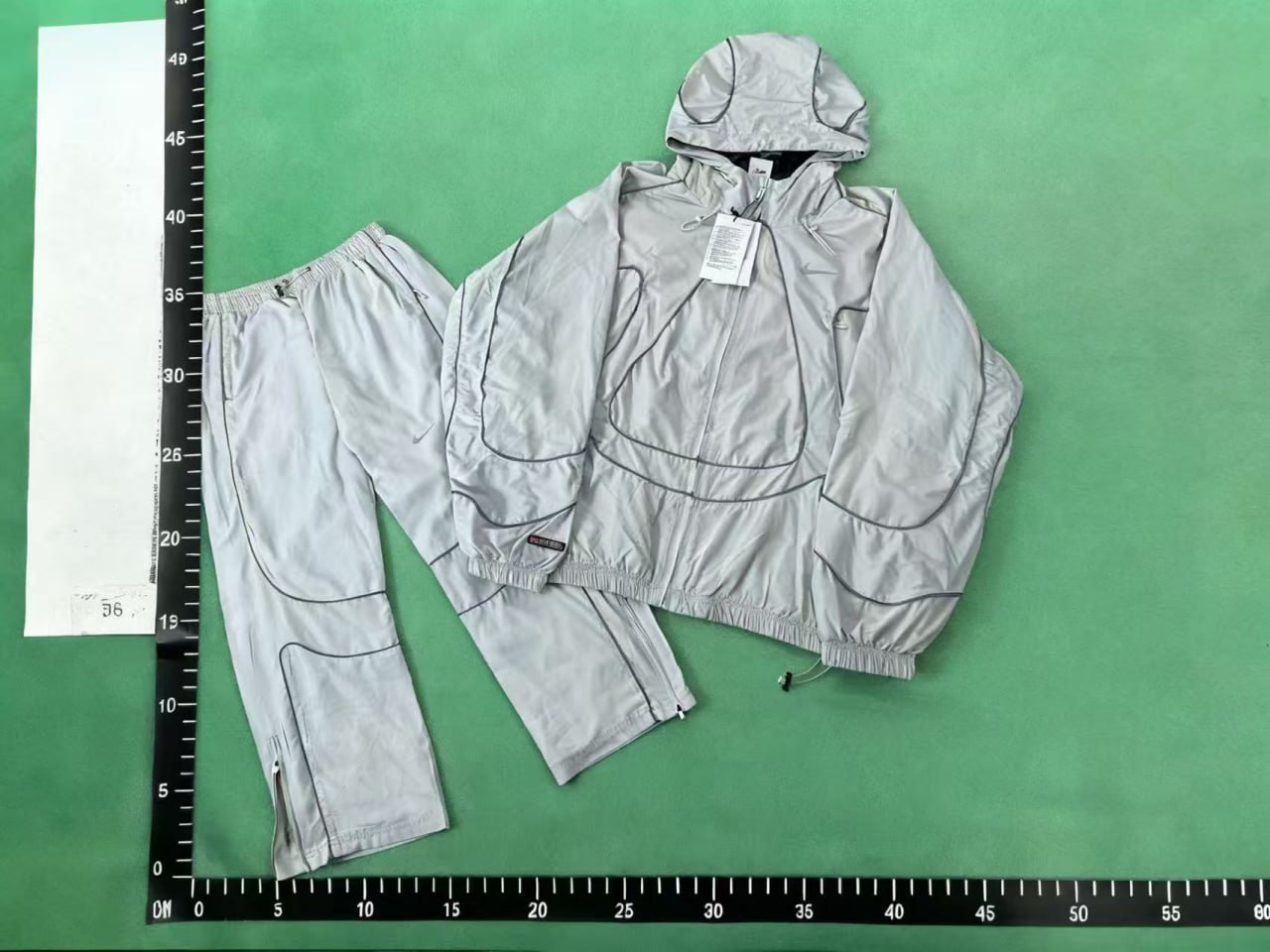 Nike Windbreaker Jacket 37 styles -4